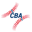 ČBA Logo